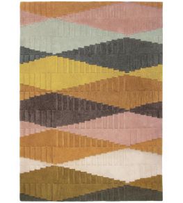 Arzu Rug by Romo Sorbet