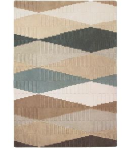 Arzu Rug by Romo Terrazzo