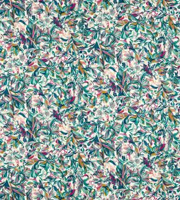 Ashbrook Fabric by Studio G Multi
