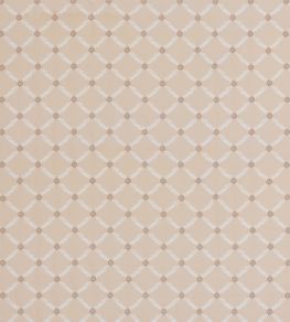 Ashbury Fabric by GP & J Baker Parchment