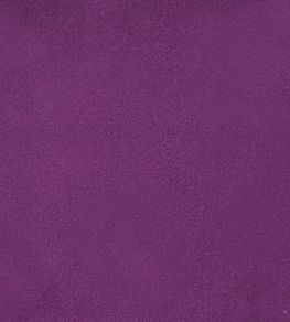 Alaska Fabric by Ashley Wilde Aubergine