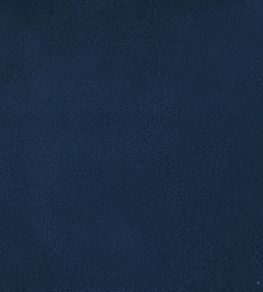 Alaska Fabric by Ashley Wilde Navy