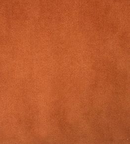Alaska Fabric by Ashley Wilde Rust