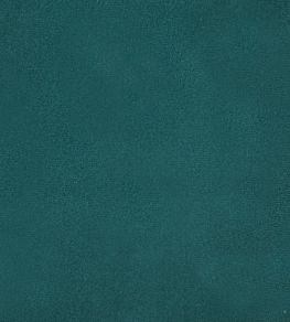 Alaska Fabric by Ashley Wilde Teal