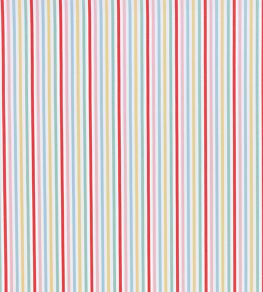 Mid Stripe Fabric by Ashley Wilde Candy