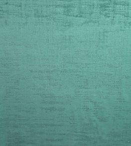 Dakota Fabric by Ashley Wilde Aqua