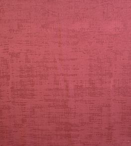 Dakota Fabric by Ashley Wilde Claret