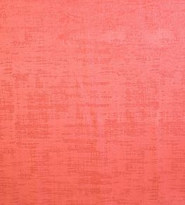Dakota Fabric by Ashley Wilde Coral