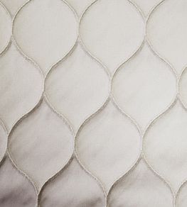Bazely Fabric by Ashley Wilde Ivory