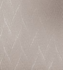 Eldon Fabric by Ashley Wilde Pewter