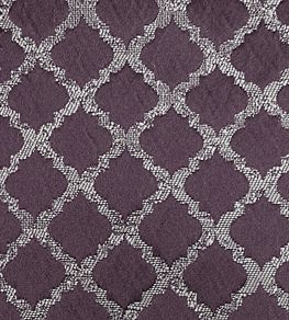 Atwood Fabric by Ashley Wilde Amethyst