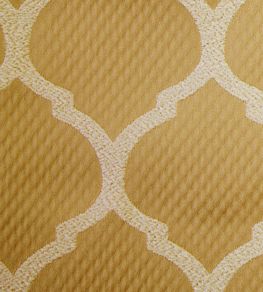 Camley Fabric by Ashley Wilde Sunflower