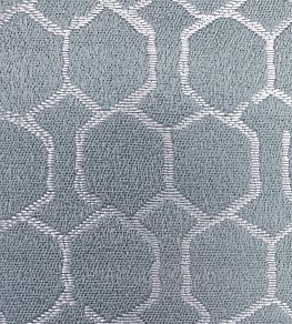 Digby Fabric by Ashley Wilde Ice