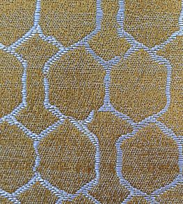 Digby Fabric by Ashley Wilde Sunflower
