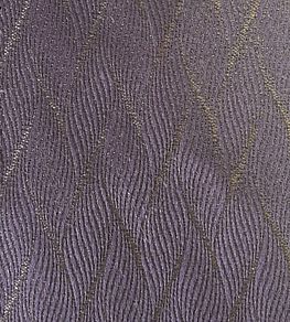 Eldon Fabric by Ashley Wilde Amethyst
