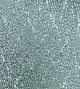 Eldon Fabric by Ashley Wilde Aquamarine