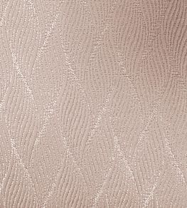 Eldon Fabric by Ashley Wilde Blush