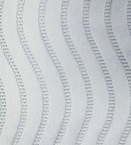 Epworth Fabric by Ashley Wilde Ice