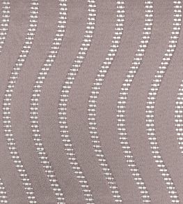 Epworth Fabric by Ashley Wilde Orchid