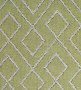 Kinver Fabric by Ashley Wilde Apple