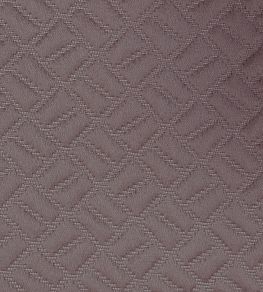 Moreton Fabric by Ashley Wilde Heather