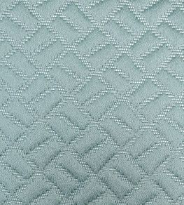 Moreton Fabric by Ashley Wilde Seafoam