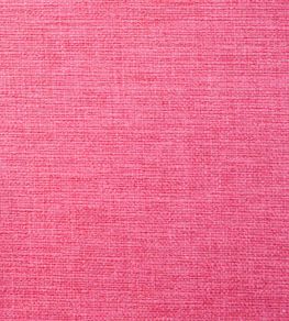 Lunar Fabric by Ashley Wilde Fuchsia