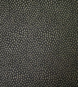 Blean Fabric by Ashley Wilde Chocolate