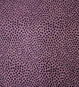 Blean Fabric by Ashley Wilde Mulberry