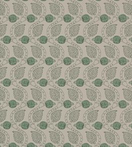 Ashmead Wallpaper by Colefax and Fowler Forest