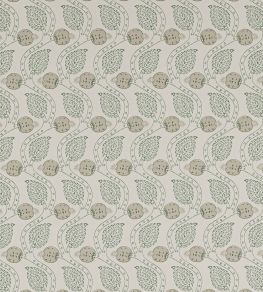 Ashmead Wallpaper by Colefax and Fowler Leaf