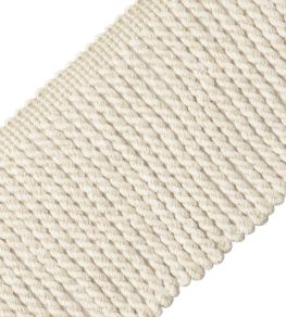 Aspen Bullion Fringe Trimming by Samuel & Sons Canvas