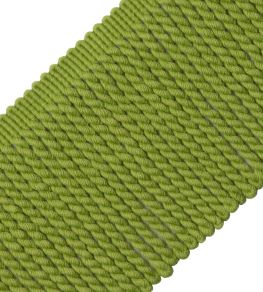 Aspen Bullion Fringe Trimming by Samuel & Sons Meadow