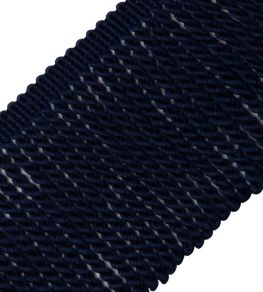 Aspen Bullion Fringe Trimming by Samuel & Sons Night