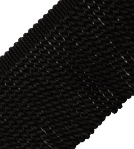 Aspen Bullion Fringe Trimming by Samuel & Sons Wrought Iron