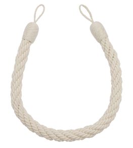 Aspen Cable Holdback Trimming by Samuel & Sons Canvas