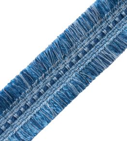 Aspen Double Cut Braid Trimming by Samuel & Sons Lake