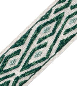 Aspen Maze Border Trimming by Samuel & Sons Pine