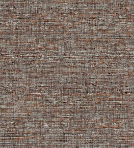 Aspero Wallpaper by Arte Blue Orange