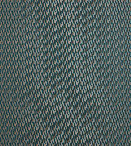 Astrid Fabric by Ashley Wilde Emerald