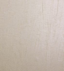 Atalanta Wallpaper by Casamance Blanc Argent