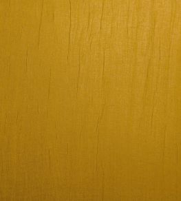 Atalanta Wallpaper by Casamance Moutarde