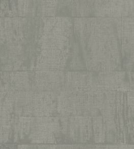 Atelier d'Artiste Wallpaper by Elitis Bois Flotte
