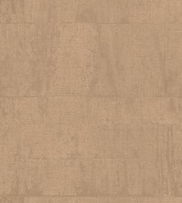 Atelier d'Artiste Wallpaper by Elitis Caramel Sucre
