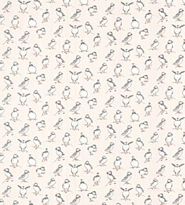 Atlantic Fabric by Studio G Blush
