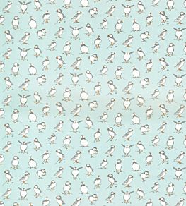 Atlantic Fabric by Studio G Mineral