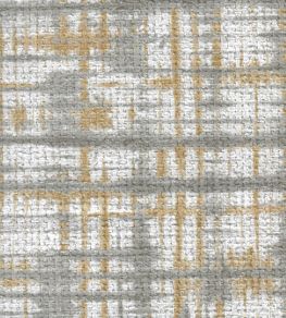 Atlas Fabric by Wemyss Honey