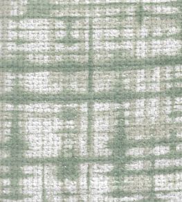 Atlas Fabric by Wemyss Sage