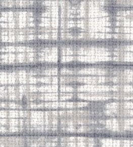 Atlas Fabric by Wemyss Thunder