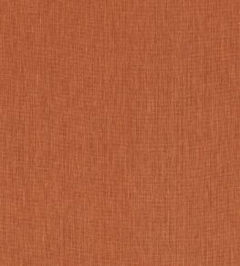 Atmosphere Wallpaper by Casamance Orange Brulee